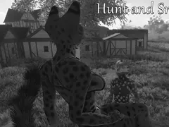 Hunt and Snare cover