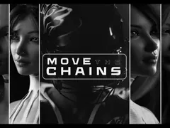 Move the Chains cover