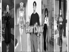 HeartSync cover