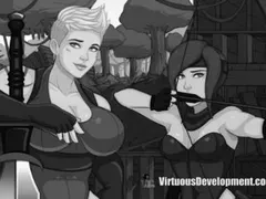 Venture Seas cover