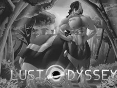 Lust Odyssey cover