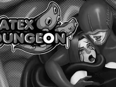 Latex & Tentacles cover