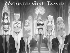 Monster Girl Tamer SSS cover