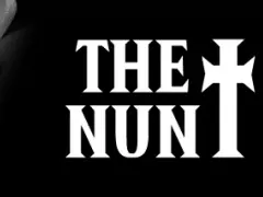 The Nun cover