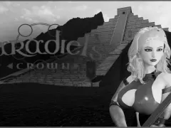 Yaradiel's crown cover