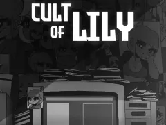 Cult of Lily cover