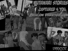 Futanari Stories: Captured 4 You cover