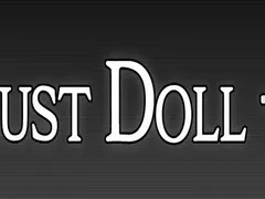 Lust Doll Plus cover
