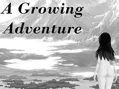A Growing Adventure cover