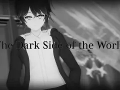 The Dark Side of the World cover