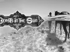Beasts in the Sun cover
