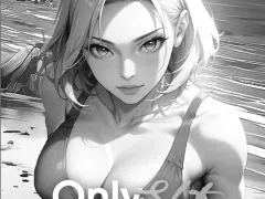 OnlyS***s WAIFU MATCH cover