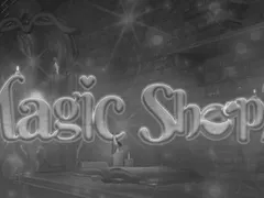 Magic Shop 2 cover