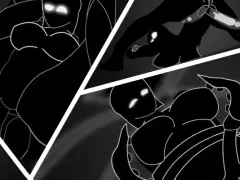Sea of Shadows cover