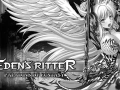 Eden's Ritter: Paladins of Ecstasy cover