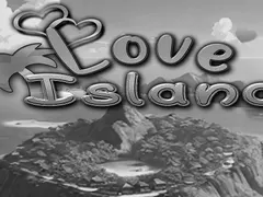 Love Island cover