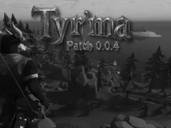Tyr'ma cover