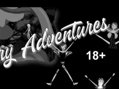 Fairy Adventures cover