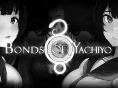 Bonds of Yachiyo cover