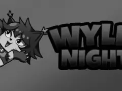 Wylde Nights cover