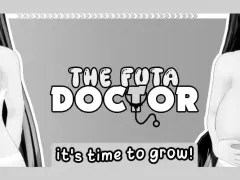 The Futa Doctor cover