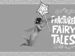 Fractured Fairy Tales cover