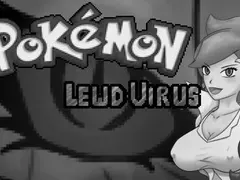 Pokemon Lewd Virus cover