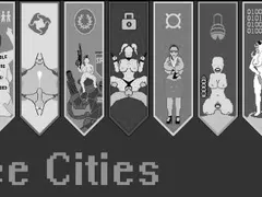 Free Cities cover