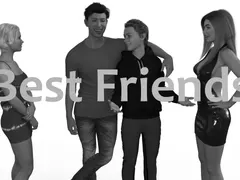 Best Friends cover