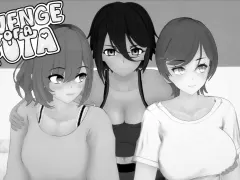 Revenge Of A Futa cover