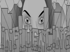 Influencing cover