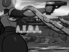 A.I.D.A cover