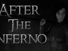 After the Inferno cover