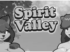 Spirit Valley cover