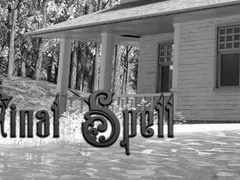 Final Spell cover