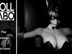 Doll Labo cover