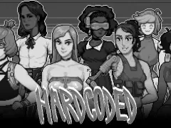 Hardcoded cover