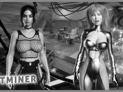 Outminer cover