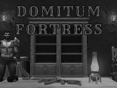 Domitum Fortress cover