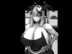 Futa Fantasy Yumi cover