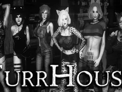 FurrHouse cover