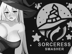 Sorceress Smasher cover