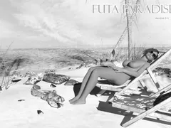 Futa Paradise cover