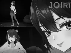 JOIride cover