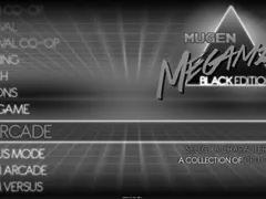 MUGEN Hyper Edition cover