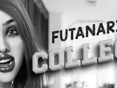 Futanari College cover