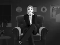 Lust Therapy cover