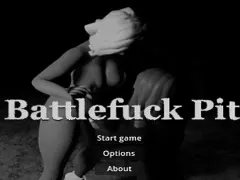 Battlef*** Pit cover