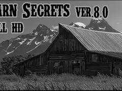 Barn Secrets cover