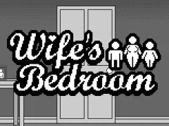 Wife's Bedroom cover